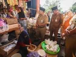 Minyakita Langka di Pasar Bintoro Demak, Harga Meroket Lampaui HET