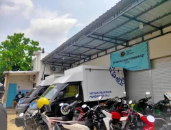 Didemo Warga Perkara Porsi Menu, SPPG Tlogowungu 1 Pati Akhirnya Ditutup Sementara!