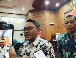 Pemkab Pati Pastikan Belum Terapkan WFH bagi ASN, Ini Alasannya
