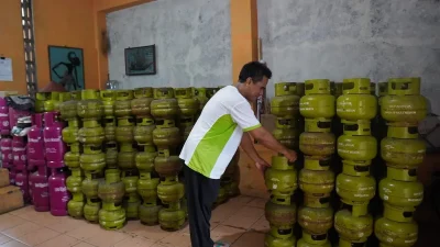 Pertamina Siagakan 22 Agen di Kudus, Antisipasi Lonjakan Konsumsi LPG Jelang Lebaran 2026