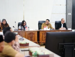 Lewat Reforma Agraria, Pemkab Pati dan BPN Kebut Penyelesaian Sengketa Lahan Pundenrejo