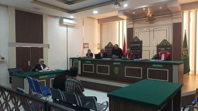 Cuma Dituntut 4 Bulan, Kasus Kekerasan Jurnalis di Pati Dinilai Cederai Demokrasi!