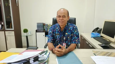 Pemkab Purworejo Hapus Denda Pajak Daerah dari Tahun 2013, Waktunya Cuma Sebulan