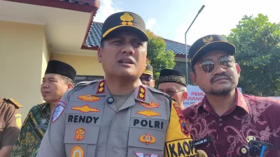 Sering Makan Korban Laka! Pemudik Lewat Perempatan Blandong Comal Diminta Kurangi Kecepatan