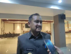 Kapan Sekda Pemalang Definitif Dilantik? Bupati Anom Buka Suara soal Kendala Rekomendasi BKN