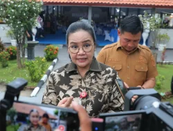 Pemkot Rilis Portal Info Mudik Semarang 2026, Bisa Pantau CCTV Lalu Lintas Real-Time