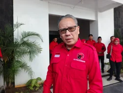 Ramai Dikritik Netizen soal Menu Keringan, PDIP Jateng Bolehkan Kader Kelola Dapur MBG Asal Tak Cemari Program