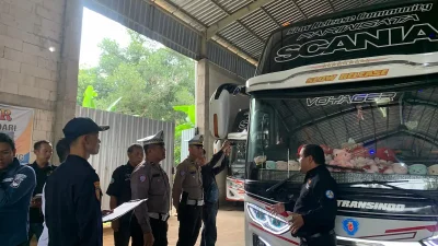 Kuota Terbatas Cuma 100 Kursi! Catat Tanggal Keberangkatan Mudik Gratis Pemkab Jepara 2026 dari TMII