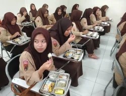 Siswa SMK di Kudus Tolak Program MBG, Minta Dana Dialihkan untuk Kesejahteraan Guru