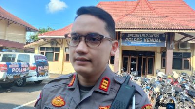 Pantura Kendal Mulus Jelang Mudik Lebaran 2026, Polisi Prediksi Arus Mulai Padat Akhir Pekan Ini