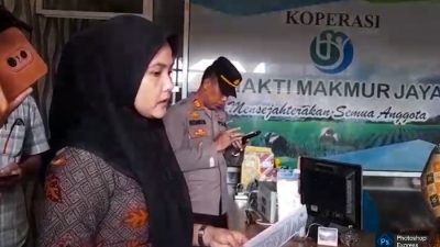 Kisruh Dana Anggota, Koperasi di Boja Janji Bayar Bertahap Lewat Restrukturisasi