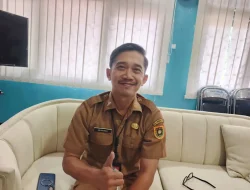 Dinporapar Percantik Alun-Alun Purworejo dan Kutoarjo Jelang Libur Lebaran