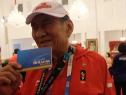 Profil Michael Bambang Hartono: Bos Djarum Asal Kudus yang Berprestasi di Asian Games