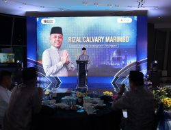 Safari Ramadan di PLTU Tanjung Jati B, PLN Perkuat Sinergi dan Keandalan Pasokan Listrik Nasional