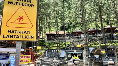 Pemprov Jateng Prediksi Kunjungan Wisatawan Lebaran 2026 Capai 6 Juta Orang