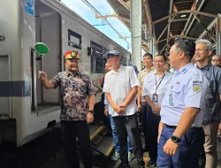 Andini Hemat Rp4 Juta, Bank Jateng Fasilitasi Program Balik Rantau Gratis 2026