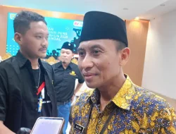 Pemkab Kendal Terapkan WFH ASN Tiap Jumat Demi Efisiensi Anggaran Daerah, Begini Aturannya