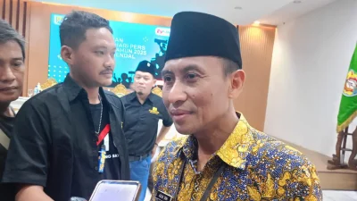 Pemkab Kendal Terapkan WFH ASN Tiap Jumat Demi Efisiensi Anggaran Daerah, Begini Aturannya