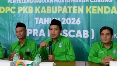 Jelang Muscab, 4 Tokoh Kuat Bersaing Rebut Kursi Ketua DPC PKB Kendal