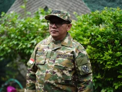 Ketua DPRD Kendal Ikuti Retret di Akmil Magelang, Selaraskan Pembangunan Daerah