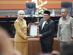 Pertumbuhan Ekonomi Kendal Melonjak 7,99 Persen, DPRD Minta Dampaknya Lebih Merata
