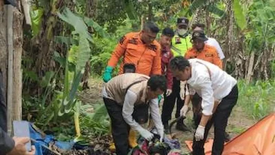 Identitas Mayat di Gubuk Hutan Darupono Terkuak, Korban Warga Demak