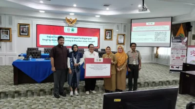 Pemprov Perketat Larangan Perdagangan Daging Anjing di Jateng Lewat Pergub