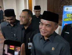 Dampak Krisis Energi, DPRD Jateng Dukung Wacana ASN Bersepeda ke Kantor