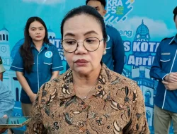 Ingin Ikut Tender Proyek di Pemkot Semarang? Siap-siap, Syarat Wajib Ini Harus Terpenuhi Dulu