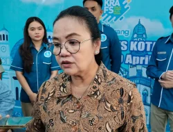 HUT Kota Semarang ke-479 Digelar, Pemkot Fokuskan Layanan Publik Gratis dan Gizi Warga
