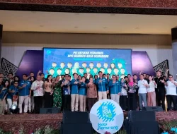 Pemkot dan Gekrafs Siapkan Transformasi Masif Ekonomi Kreatif Semarang