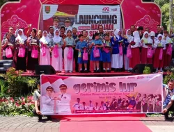 Peringati HUT ke-479, Pemkot Semarang Sediakan Bebas PBB dan Layanan Kesehatan Gratis
