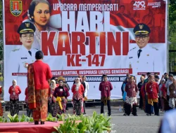 IPG Tembus 78,71, Pemkot Semarang Terus Dorong Pemberdayaan Perempuan