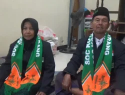 14 Tahun Nabung Rp 10 Ribu, Pedagang Nasi di Semarang Akhirnya Berangkat Haji