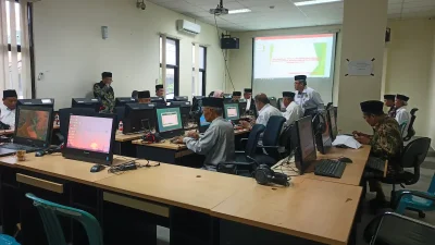 Tanpa Calon Petahana, 15 Tokoh Bersaing Ketat Rebut Kursi Pimpinan Baznas Purworejo
