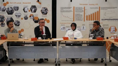 Pemkab Purworejo Desak LPS Percepat Likuidasi BPR Bank Purworejo demi Kepastian Investasi