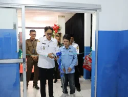 Berantas Stunting Sejak Dini, Wabup Dion Perluas Sasaran Makan Bergizi Gratis untuk Kelompok 3B