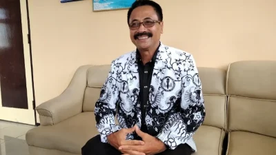 Atasi Kekurangan Guru di Purworejo, PGRI Usulkan Tambah Jam Mengajar