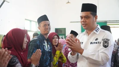 Pemkab Jepara Usulkan Revitalisasi 199 Sekolah ke Kemendikdasmen RI