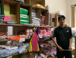 Harga Plastik di Jepara Naik 50 Persen, Pelaku UMKM Mulai Mengeluh