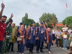 1.000 Orang Bakal Ramaikan Kirab Buka Luwur Jepara, Bupati Tunggangi Kuda Menuju Mantingan