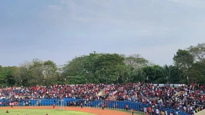 Terkena Sanksi PSSI, Banaspati Donasi Rp 44 Juta untuk Bantu Persijap Jepara