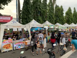 Dongkrak Ekonomi Lokal, Pemkab Bakal Replikasi Pameran UMKM Jepara ke Tingkat Kecamatan