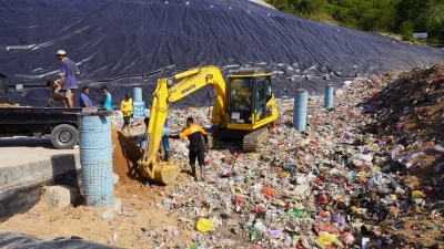Cegah Kebocoran Penerimaan Daerah, Pemkab Jepara Siapkan Sistem E-Retribusi Sampah