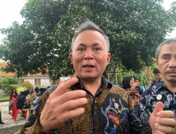 Wamenkumham Mugiyanto Soroti Kasus Kekerasan Perempuan dan Pernikahan Dini di Jepara