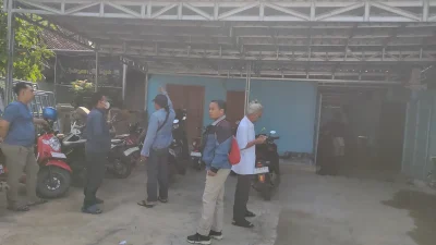 SPPG Protomulyo Kendal Terancam Ditutup Imbas Tunggakan ke Penyuplai