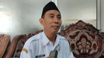 Seleksi Sekda Kendal Diperpanjang, Baru Dua Pejabat yang Resmi Mendaftar