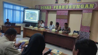 Awas Macet! Ada Perbaikan Jalan 45 Hari, Ini Skema Contra Flow Jalur Pantura Kendal