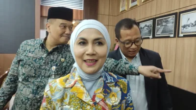 Sepi Peminat! Seleksi Sekda Kendal Diperpanjang Dua Kali, Ini 4 Pejabat yang Lolos ke Solo