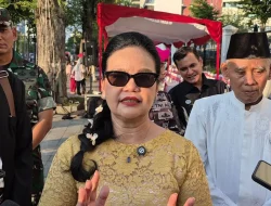 Sukseskan Makan Bergizi Gratis, Pemkot Semarang Terapkan Standar Gizi Ketat dan Libatkan UMKM